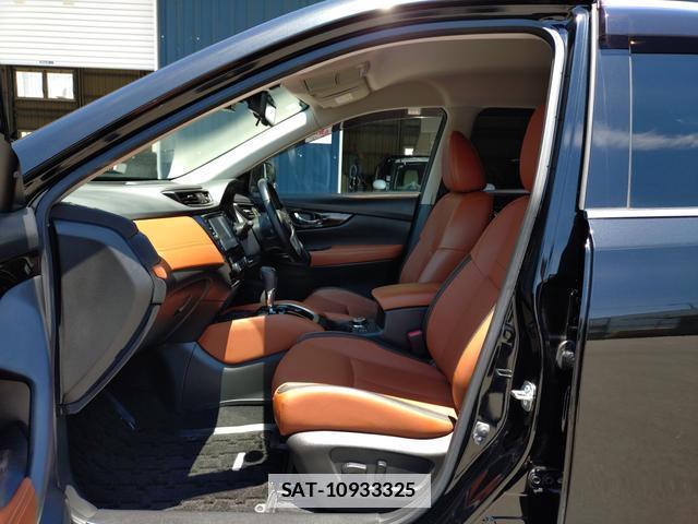 Nissan X-TRAIL 2020-03 7794693-6