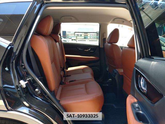Nissan X-TRAIL 2020-03 7794693-7