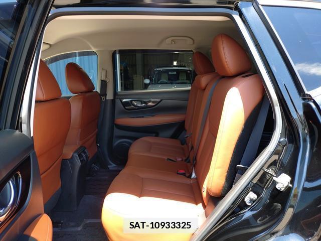 Nissan X-TRAIL 2020-03 7794693-8
