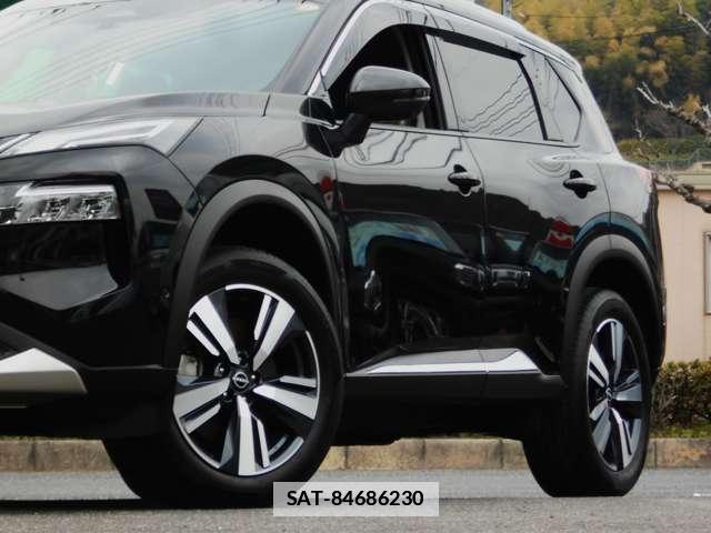 Nissan X-TRAIL 2025-03 7795892-10