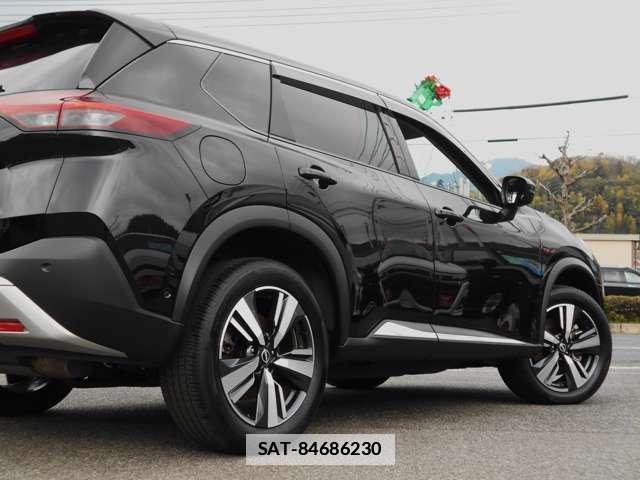 Nissan X-TRAIL 2025-03 7795892-11