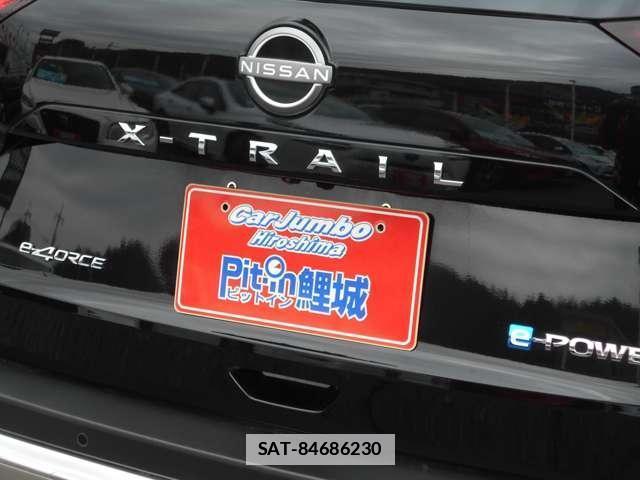 Nissan X-TRAIL 2025-03 7795892-12