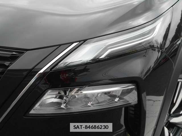 Nissan X-TRAIL 2025-03 7795892-15