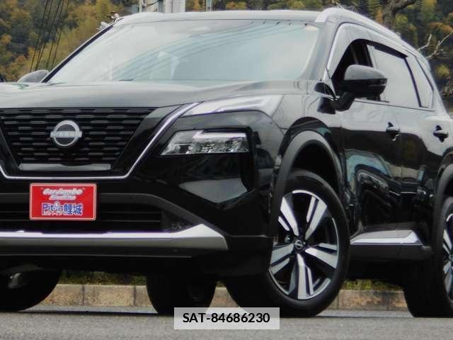 Nissan X-TRAIL 2025-03 7795892-16
