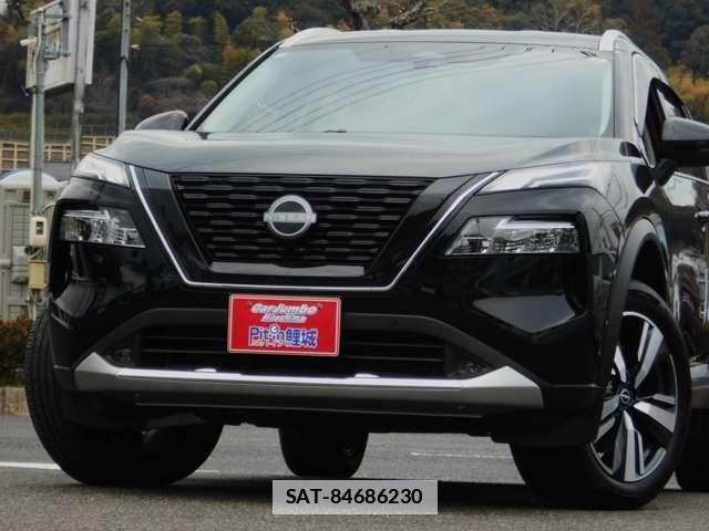Nissan X-TRAIL 2025-03 7795892-17