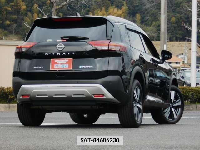 Nissan X-TRAIL 2025-03 7795892-18
