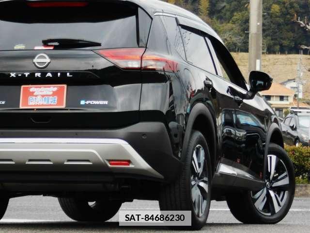Nissan X-TRAIL 2025-03 7795892-19