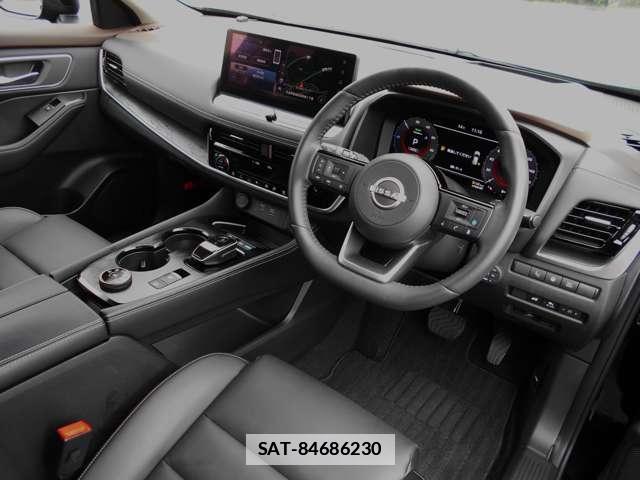Nissan X-TRAIL 2025-03 7795892-2