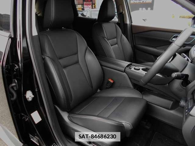 Nissan X-TRAIL 2025-03 7795892-5