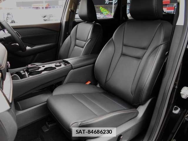 Nissan X-TRAIL 2025-03 7795892-6