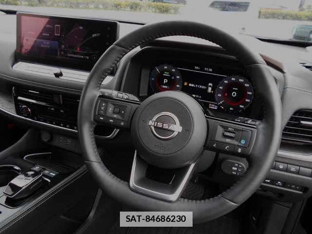 Nissan X-TRAIL 2025-03 7795892-7