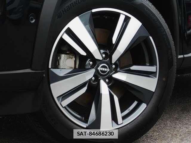 Nissan X-TRAIL 2025-03 7795892-8