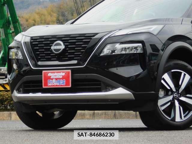 Nissan X-TRAIL 2025-03 7795892-9