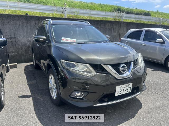 Nissan X-TRAIL 2017-04 7796674-1