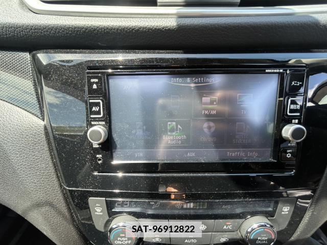 Nissan X-TRAIL 2017-04 7796674-10
