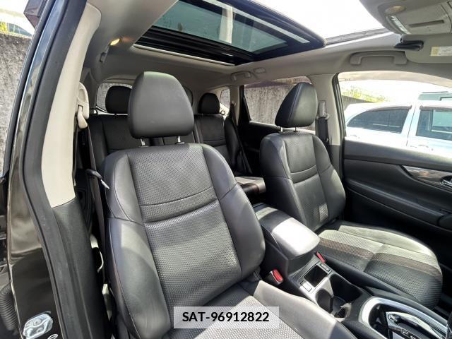 Nissan X-TRAIL 2017-04 7796674-2