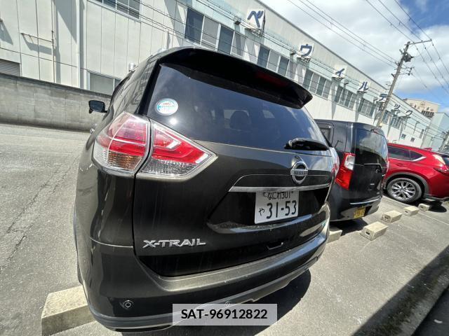Nissan X-TRAIL 2017-04 7796674-6