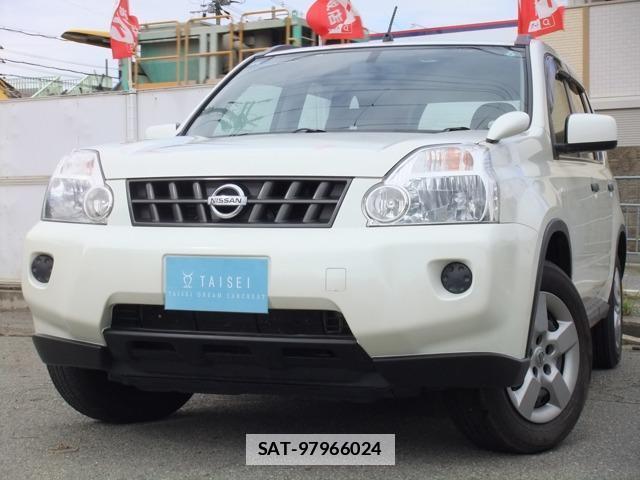 Nissan X-TRAIL 2008-06 7796764-0