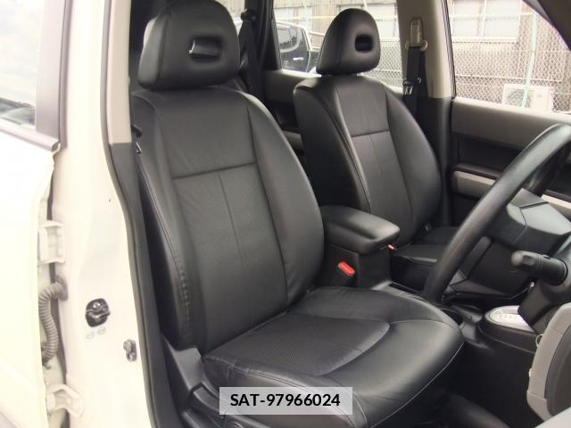 Nissan X-TRAIL 2008-06 7796764-1