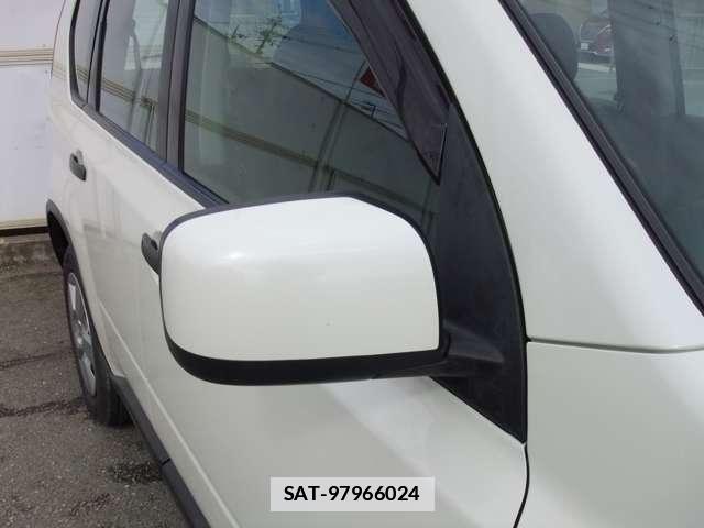 Nissan X-TRAIL 2008-06 7796764-11