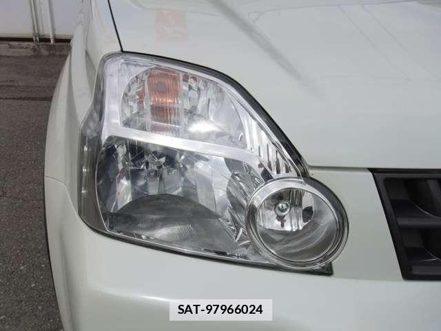 Nissan X-TRAIL 2008-06 7796764-6