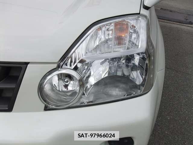 Nissan X-TRAIL 2008-06 7796764-7