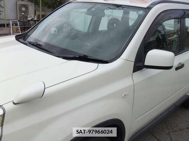 Nissan X-TRAIL 2008-06 7796764-8