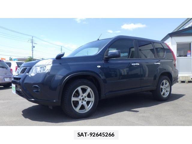 Nissan X-TRAIL 2014-03 7797473-0
