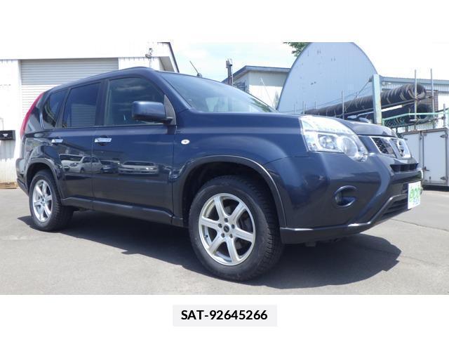 Nissan X-TRAIL 2014-03 7797473-1