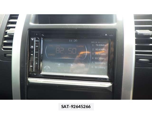Nissan X-TRAIL 2014-03 7797473-10