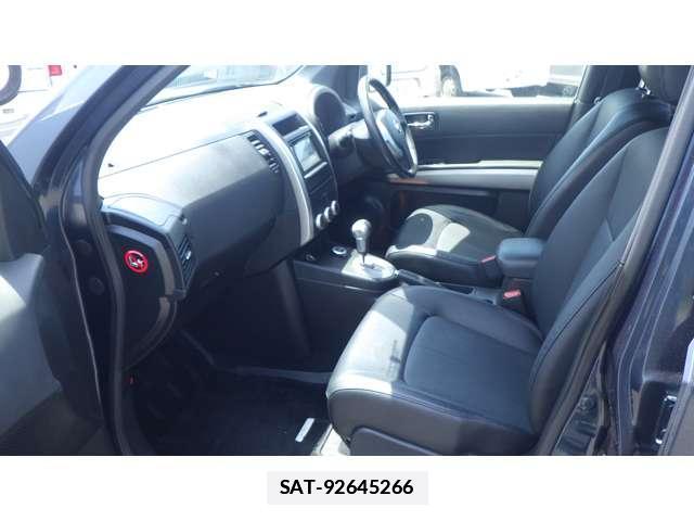 Nissan X-TRAIL 2014-03 7797473-11