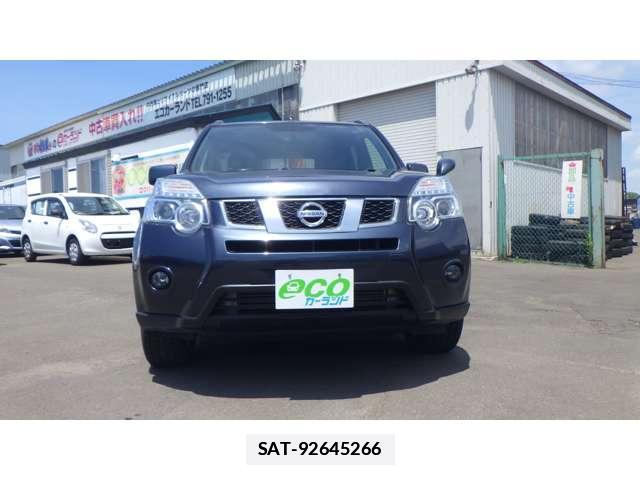 Nissan X-TRAIL 2014-03 7797473-4