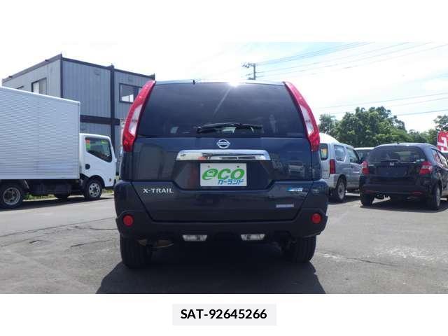 Nissan X-TRAIL 2014-03 7797473-5