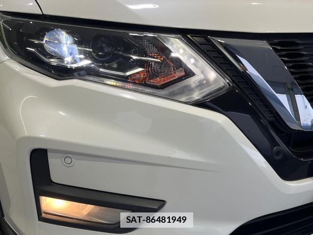 Nissan X-TRAIL 2020-05 7797556-11