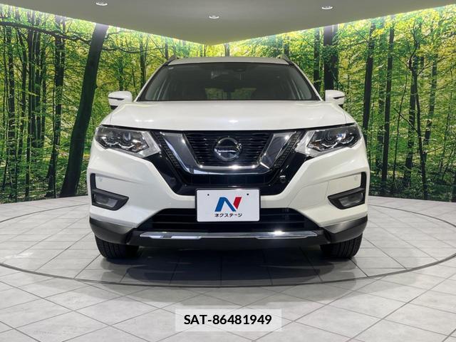 Nissan X-TRAIL 2020-05 7797556-13