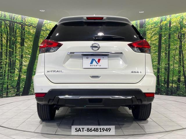 Nissan X-TRAIL 2020-05 7797556-14