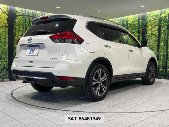Nissan X-TRAIL 2020-05 7797556-16