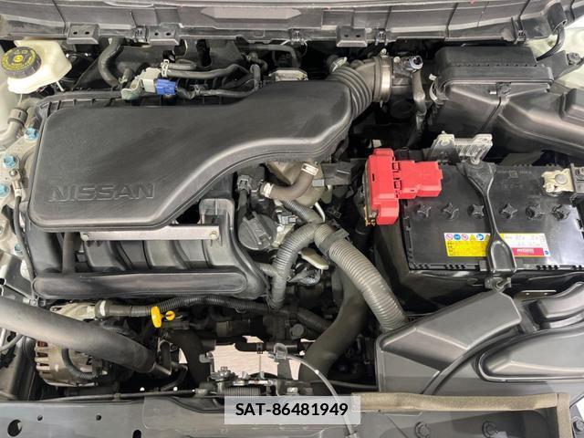 Nissan X-TRAIL 2020-05 7797556-17