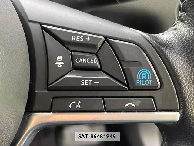 Nissan X-TRAIL 2020-05 7797556-5