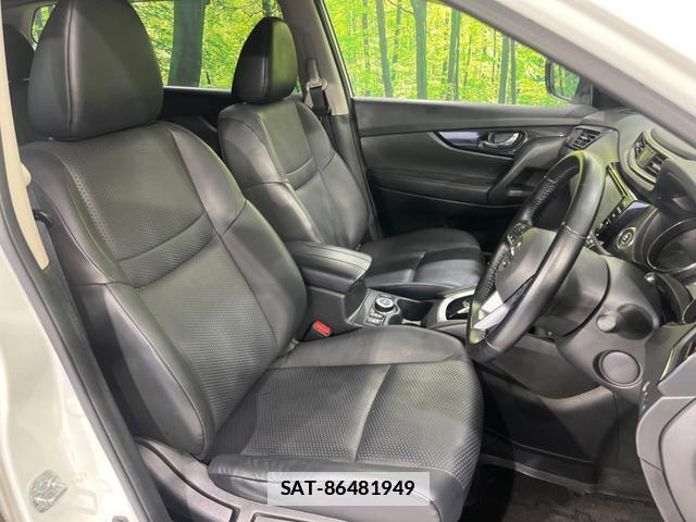 Nissan X-TRAIL 2020-05 7797556-7