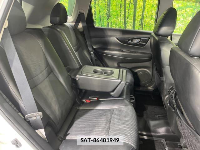 Nissan X-TRAIL 2020-05 7797556-8