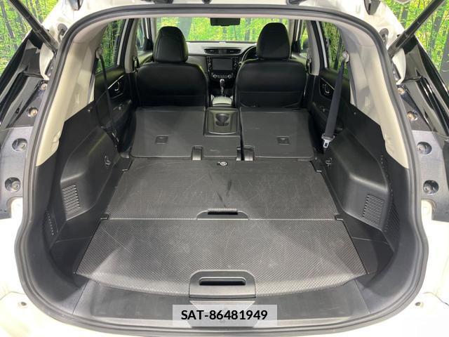 Nissan X-TRAIL 2020-05 7797556-9