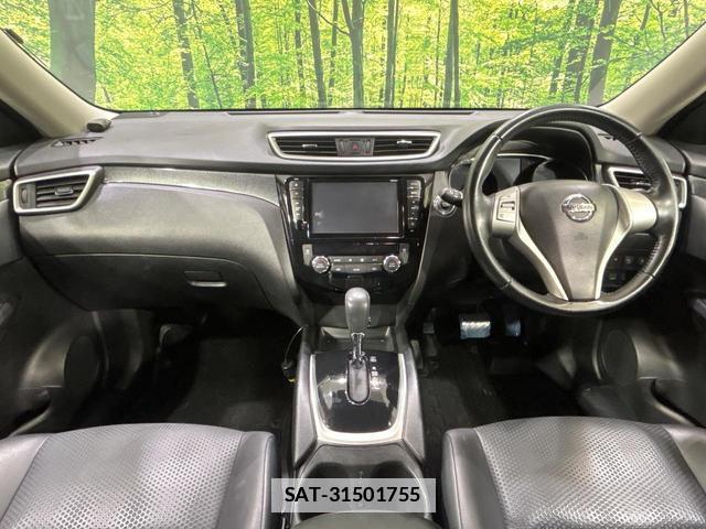 Nissan X-TRAIL 2015-09 7797631-1