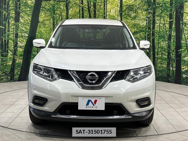 Nissan X-TRAIL 2015-09 7797631-13