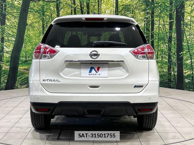 Nissan X-TRAIL 2015-09 7797631-14