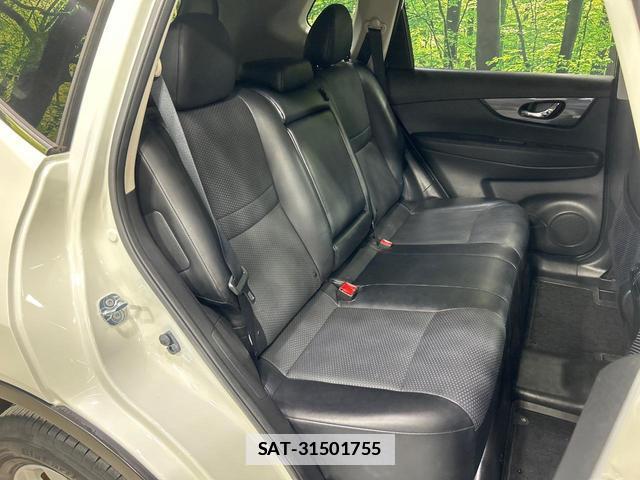 Nissan X-TRAIL 2015-09 7797631-8