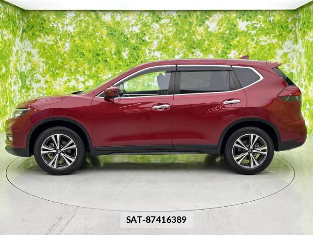 Nissan X-TRAIL 2020-10 7797676-1