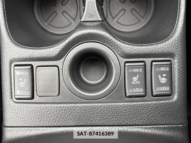 Nissan X-TRAIL 2020-10 7797676-17