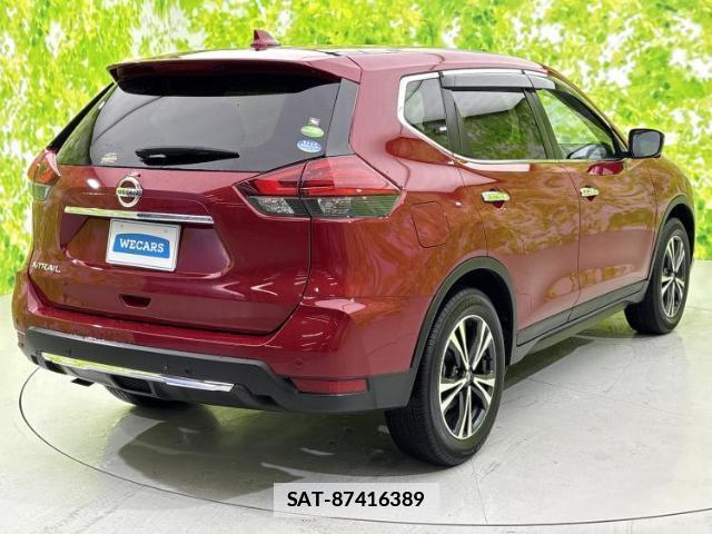 Nissan X-TRAIL 2020-10 7797676-2