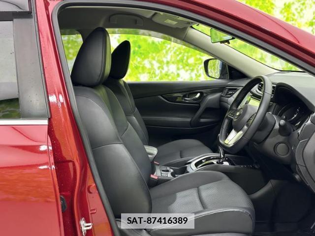 Nissan X-TRAIL 2020-10 7797676-3